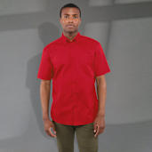 Men's STIRLING Short Sleeve Shirt 200