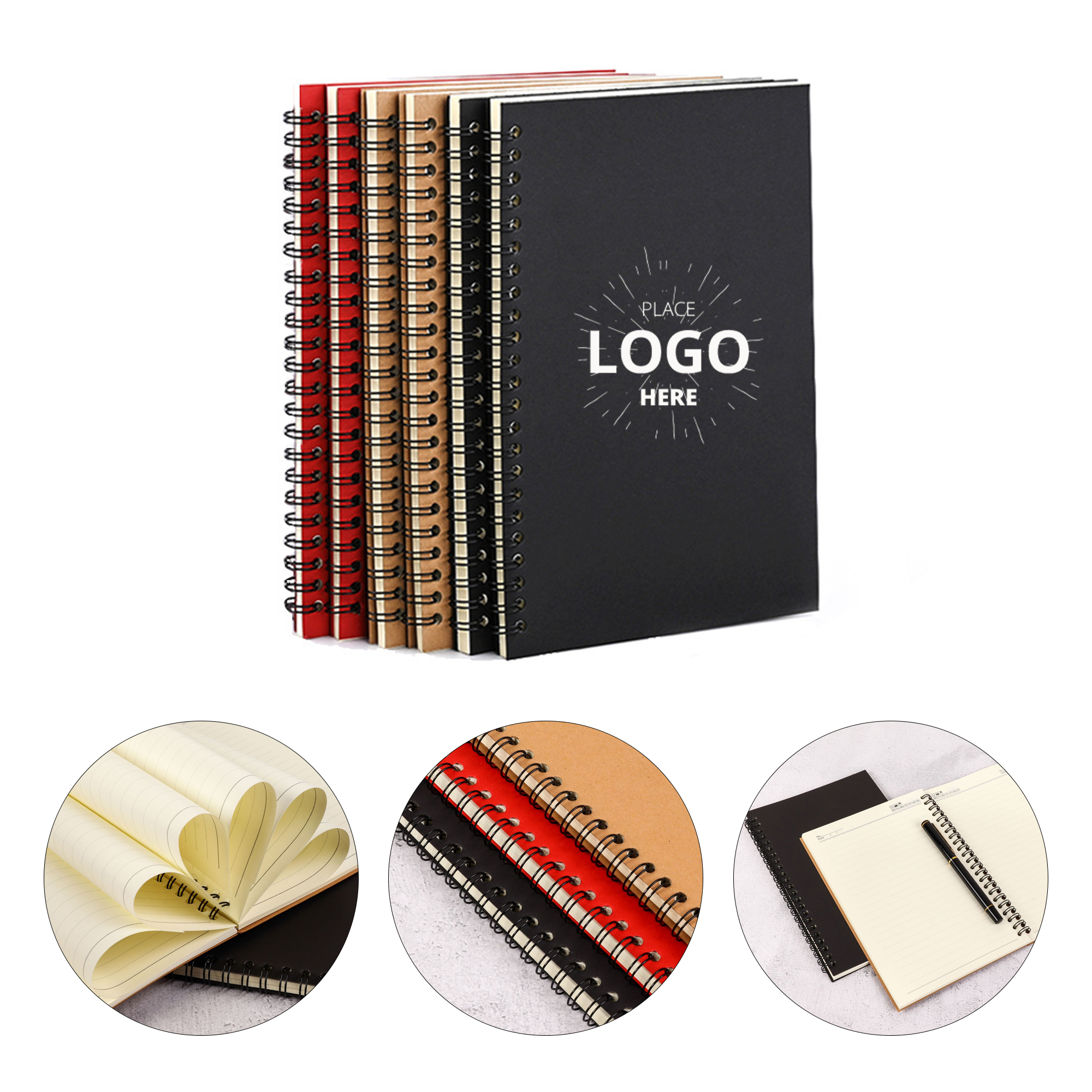 Smart Reusable Notebook 1