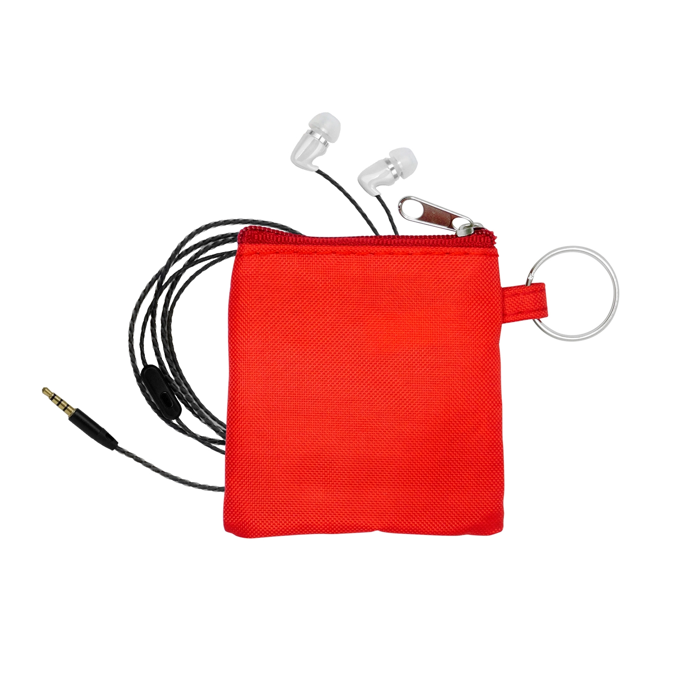 CERAMIC EAR BUD SET 9