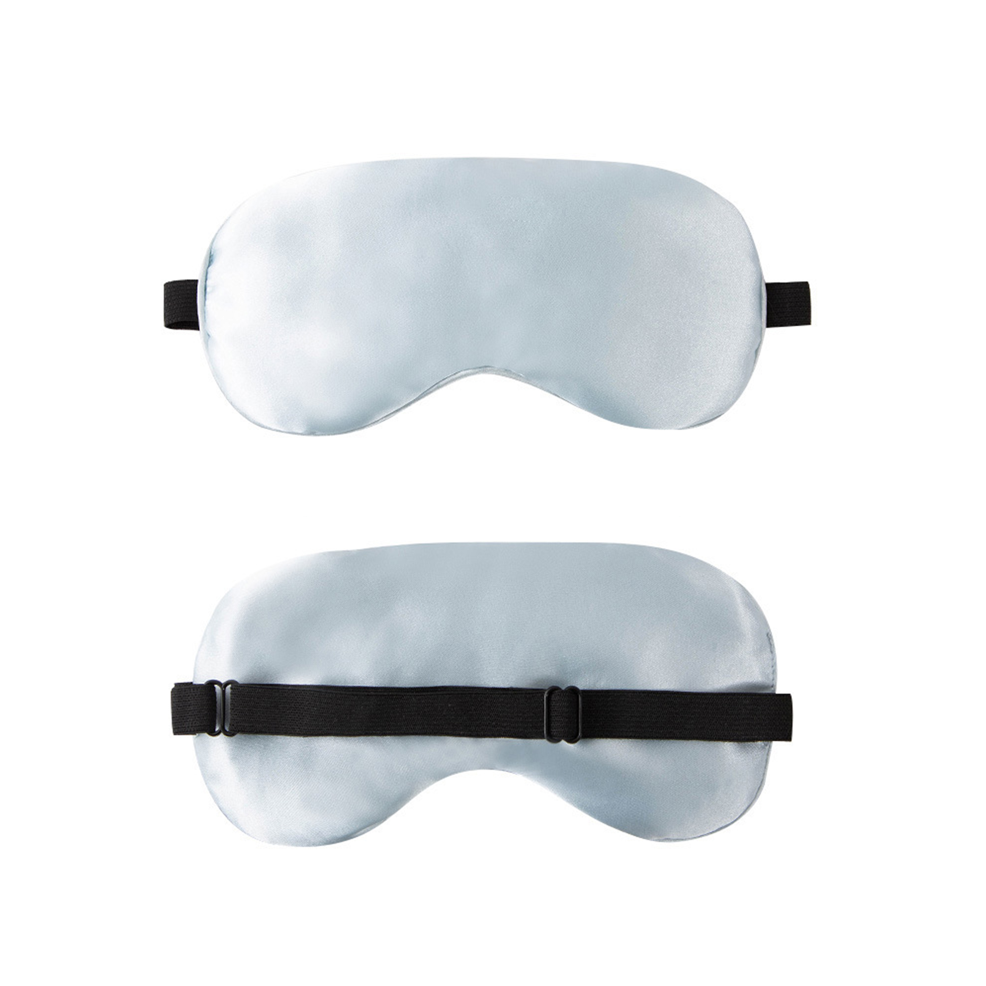 Travel Rest Eye Cover With Adjustable Strap 11