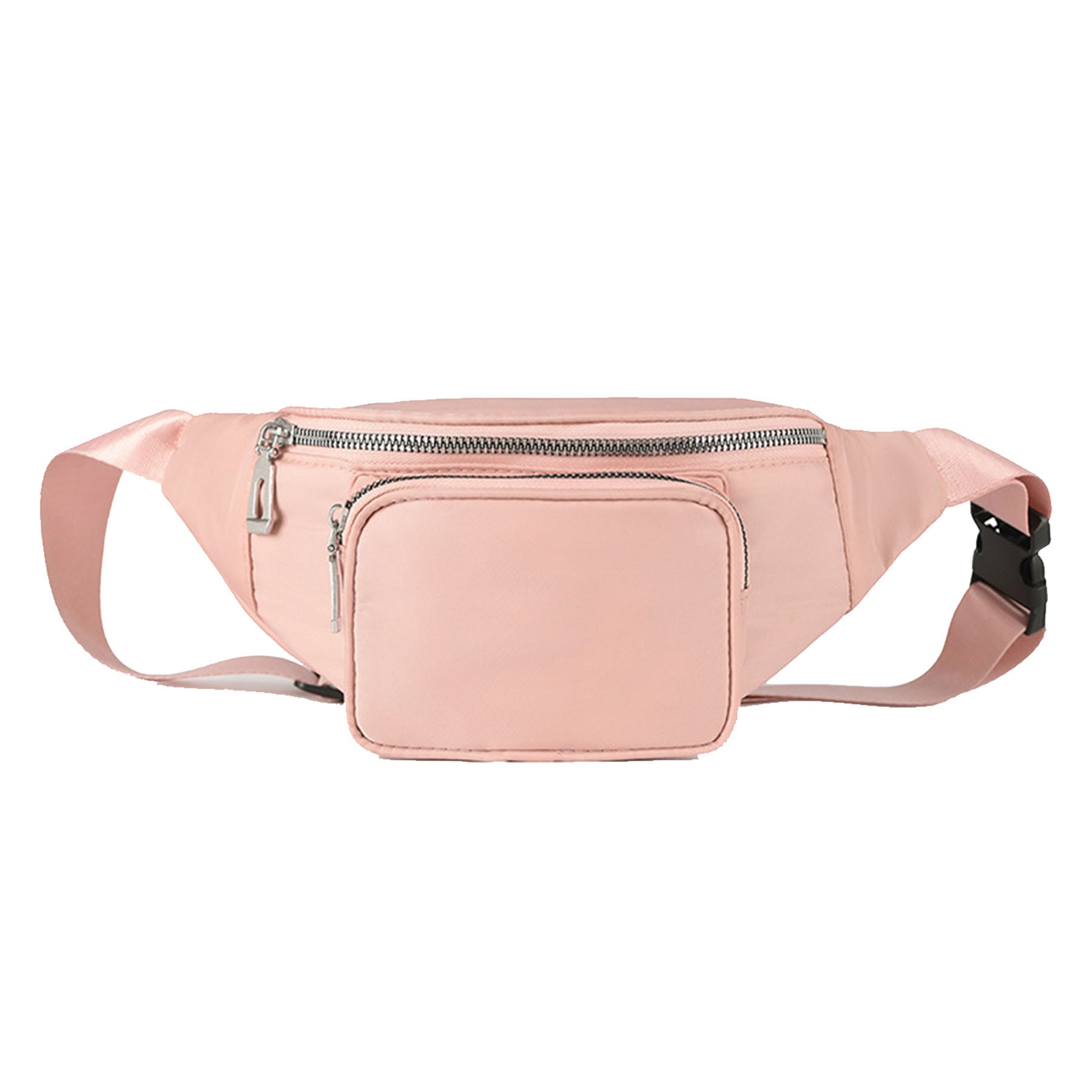 Large Capacity Waist Bag 6