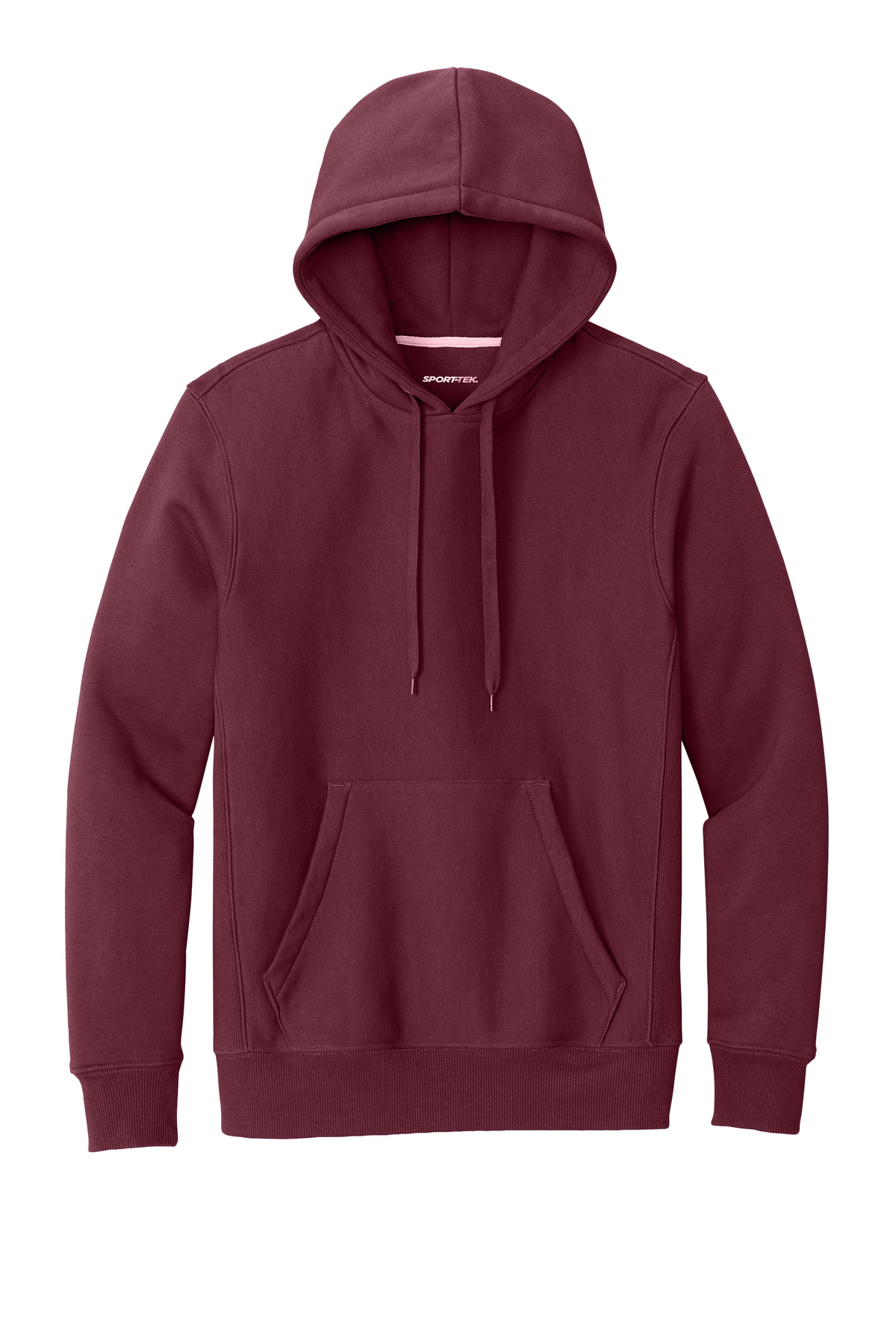 Sport-Tek® Super Heavyweight Pullover Hooded Sweatshirt 24