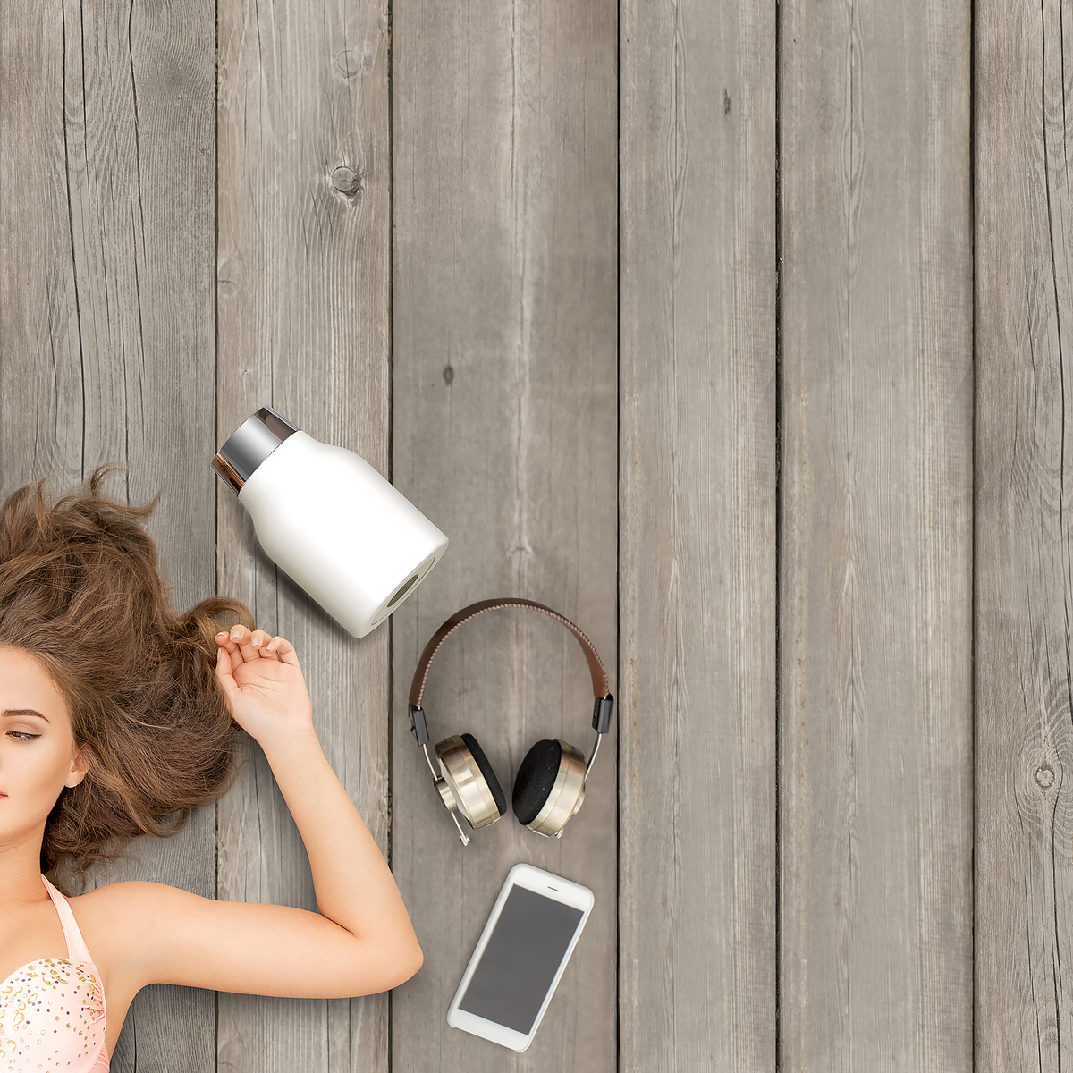 Asobu 34 Oz. Coldbrew Insulated Portable Brewer 9