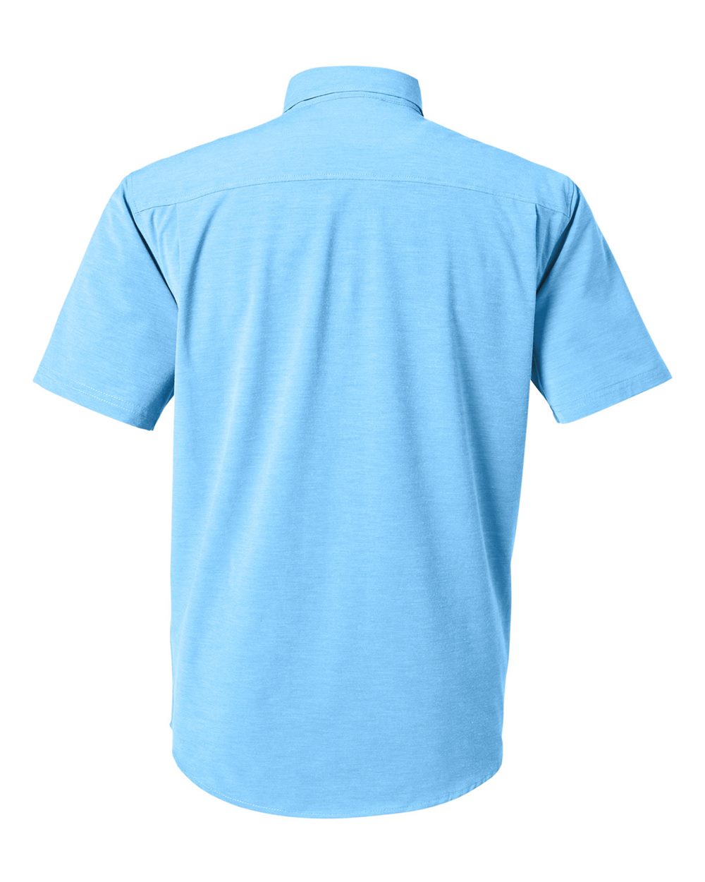 Men's Kona Short Sleeve Solid Shirt - H150154 45