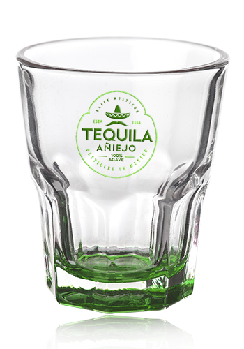 1.5 oz. Tequileria Shot Glasses 20