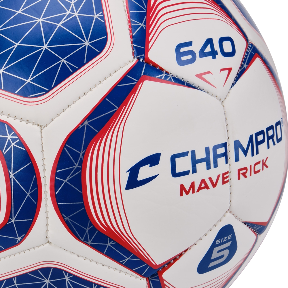Maverick Soccer Ball 11