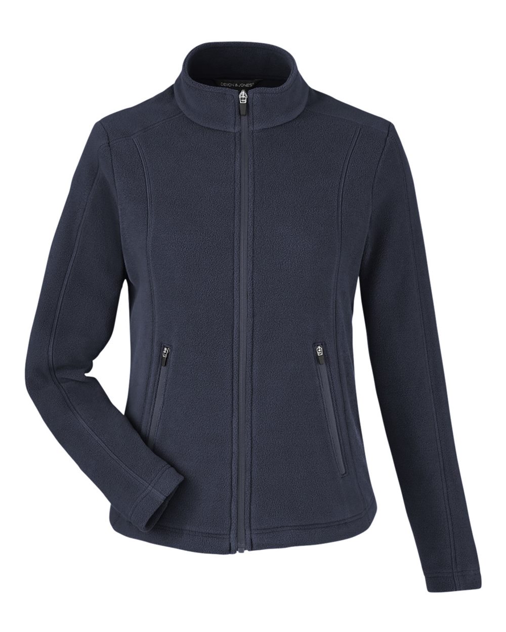 Women's CrownLux Performance® Fleece Full-Zip Jacket - DG730W 18