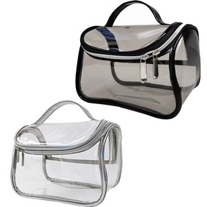Thickened Clear Cosmetic Bag 5