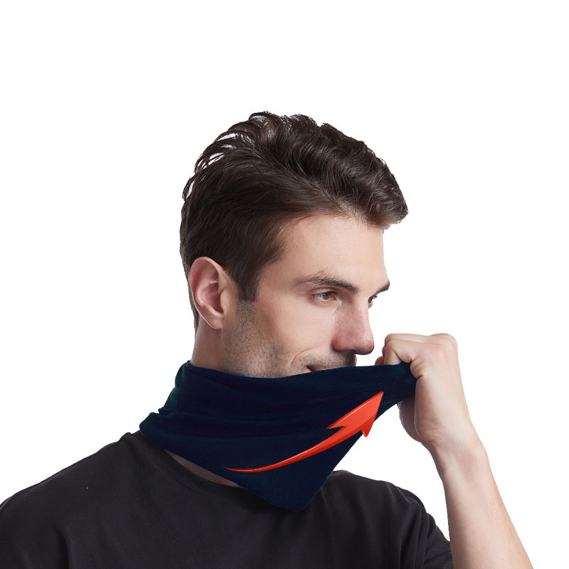 Outdoor Face Mask Neck Gaiter 3