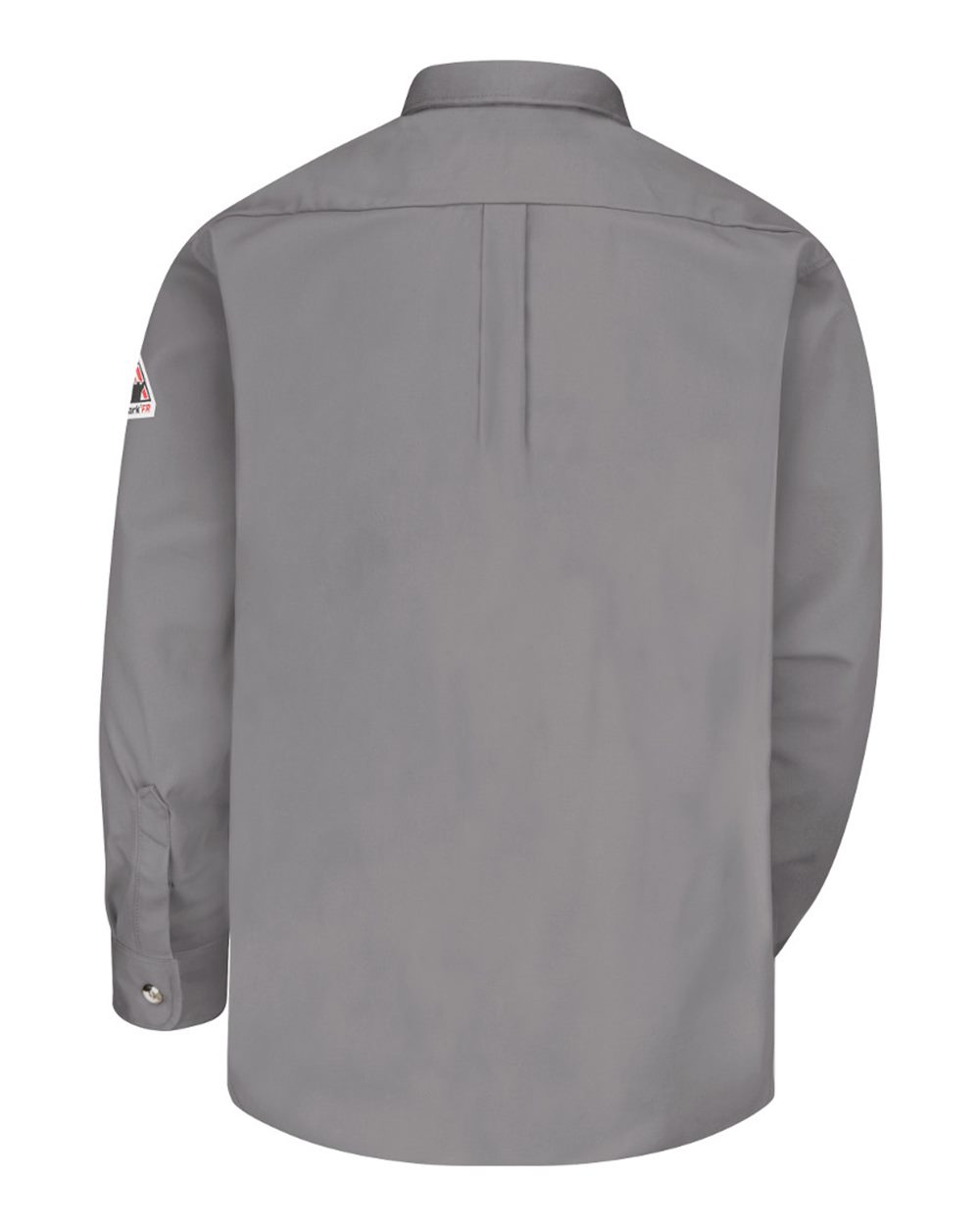 Men's Midweight Dress Uniform Shirt - SLU2 10