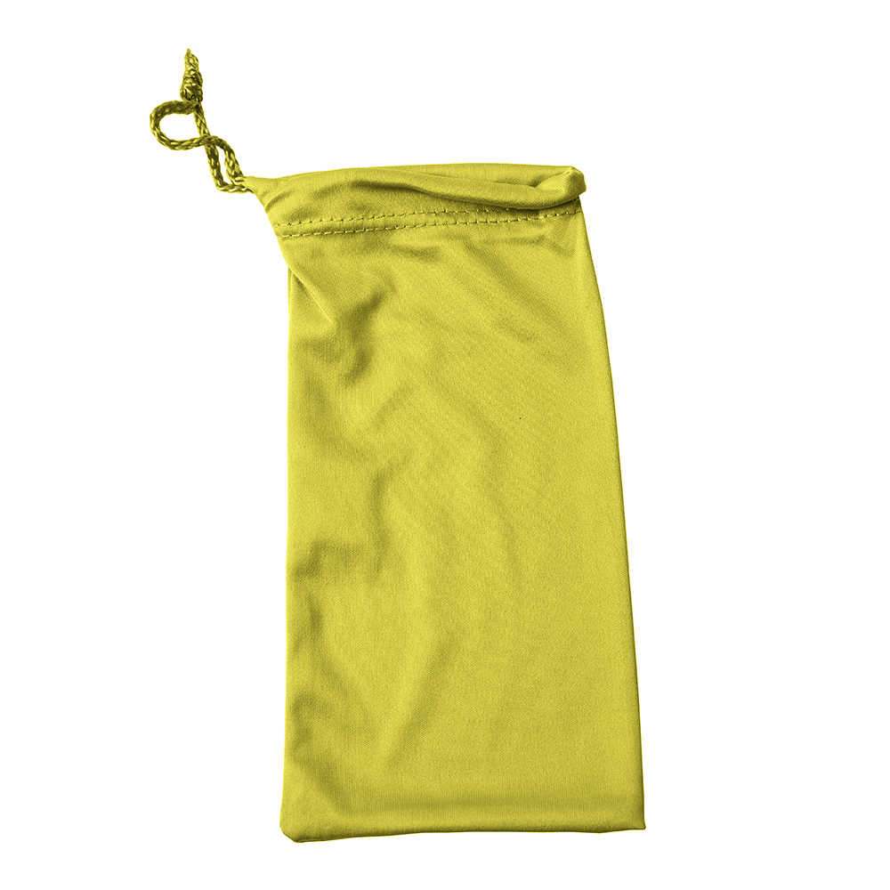 Drawstring Microfiber Pouch 6
