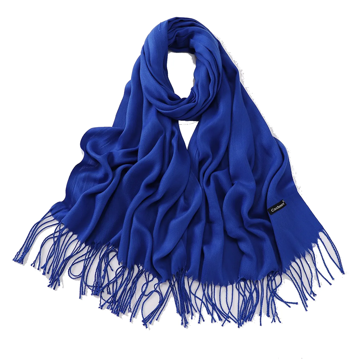 Imitation Cashmere Scarf 3