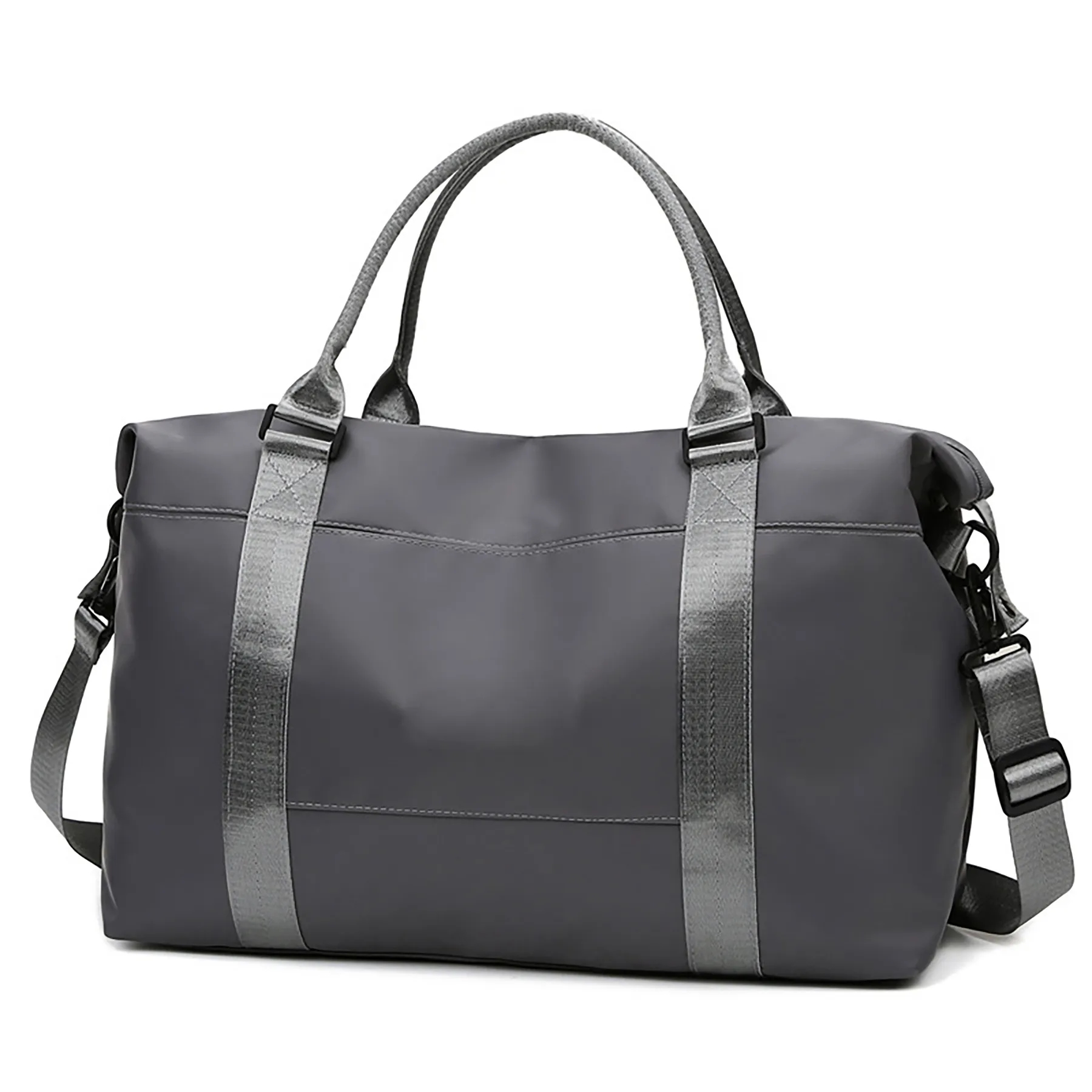 Oxford Cloth Dry Wet Separation Exercise Fitness Bag 6