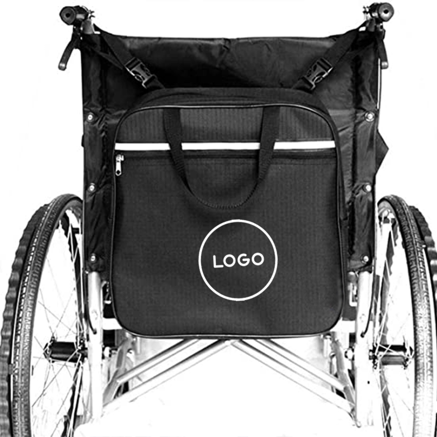 Wheelchair Backpack Bag 1