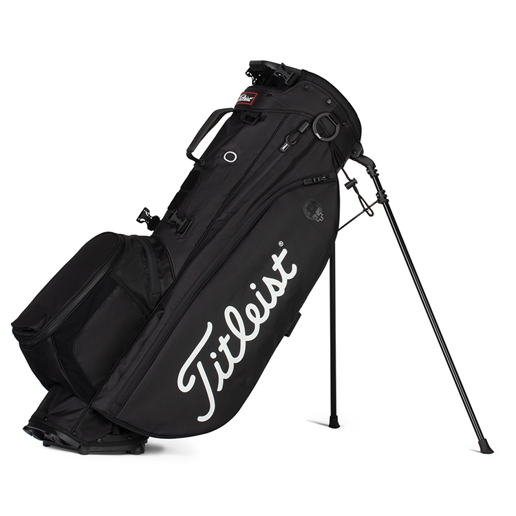 Titleist Players 4+ Stand Bag 2