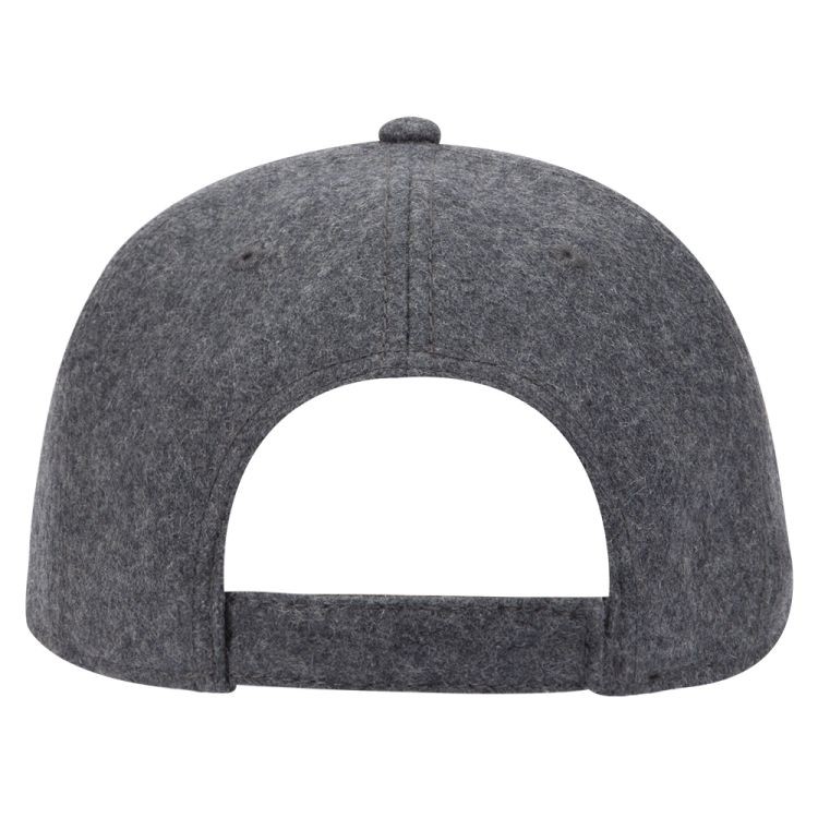 OTTO CAP 5 Panel Low Profile Baseball Cap 1