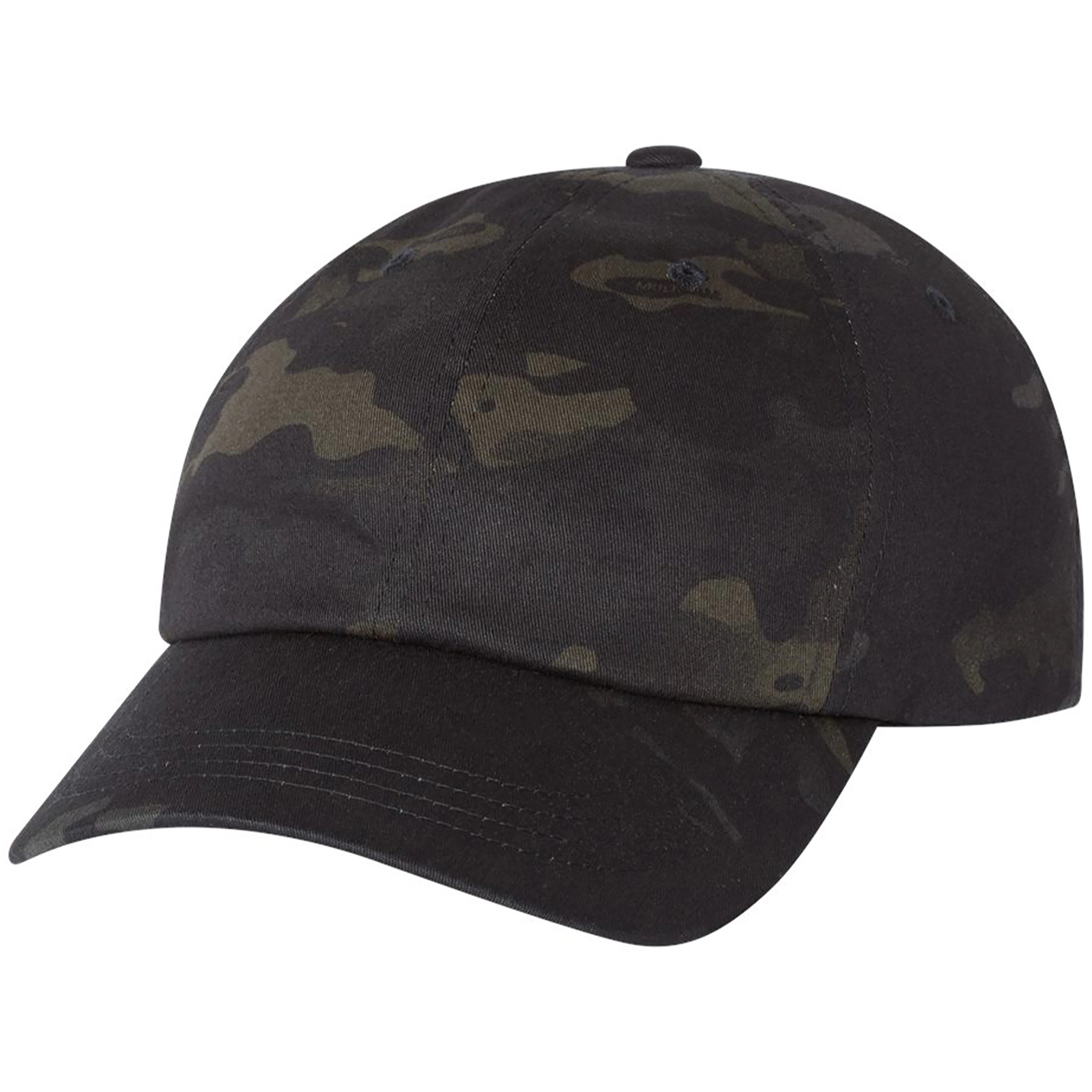 YUPOONG - CLASSICS(TM) CLASSIC DAD'S CAP 26