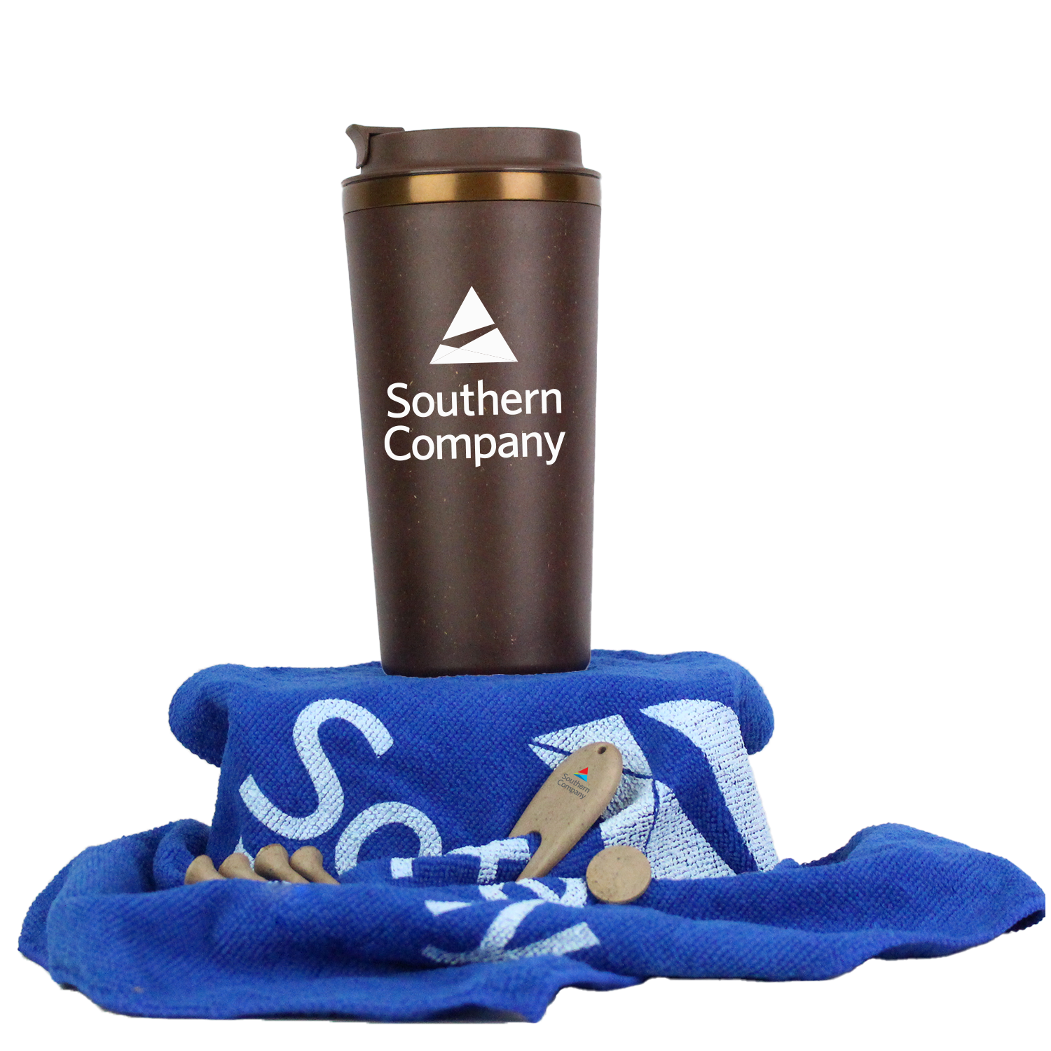 EcoBrew Golf Kit 2