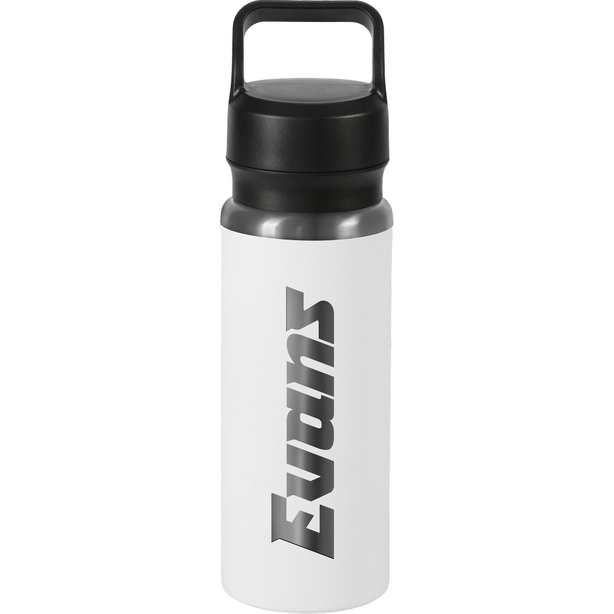 28oz Urban Peak® Dual Top BC Water Bottle, custom water bottle with logo imprint 17