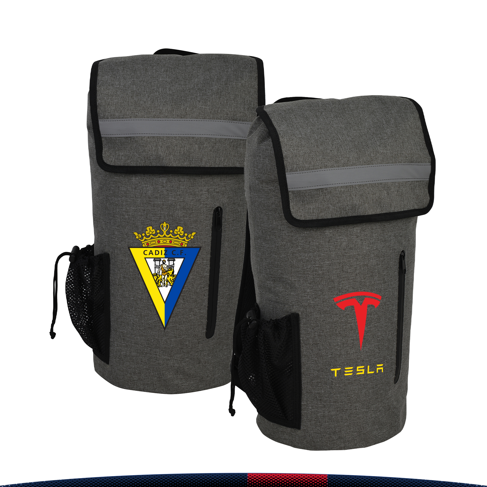 Rebbie Sport Backpacks 4