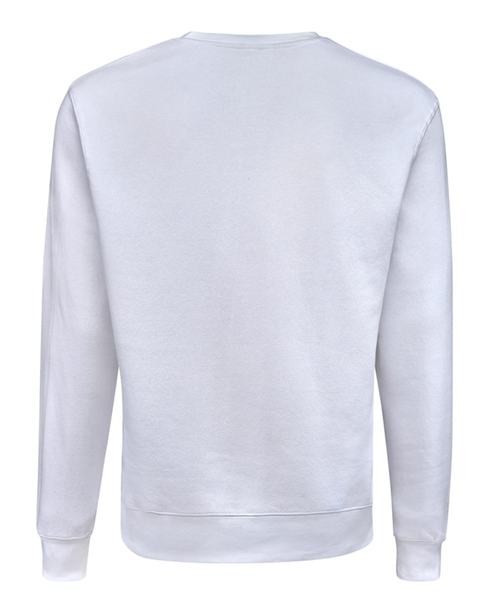 Unisex BTB Fleece Crewneck Sweatshirt - 8721 30