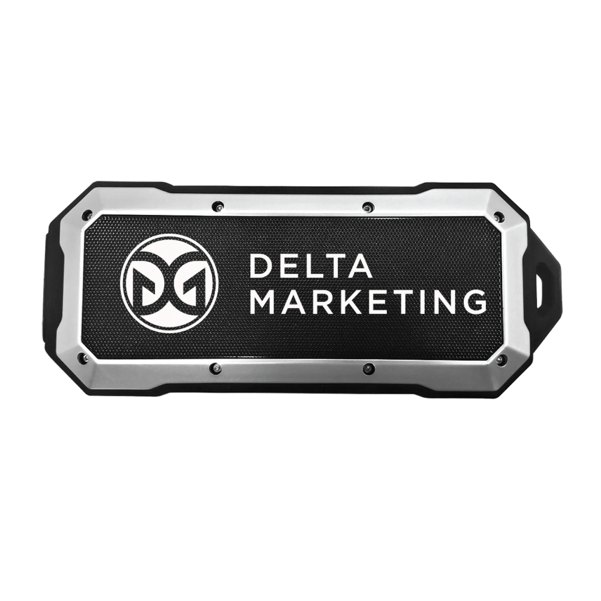 McClurg Outdoor Waterproof Bluetooth Speaker 3