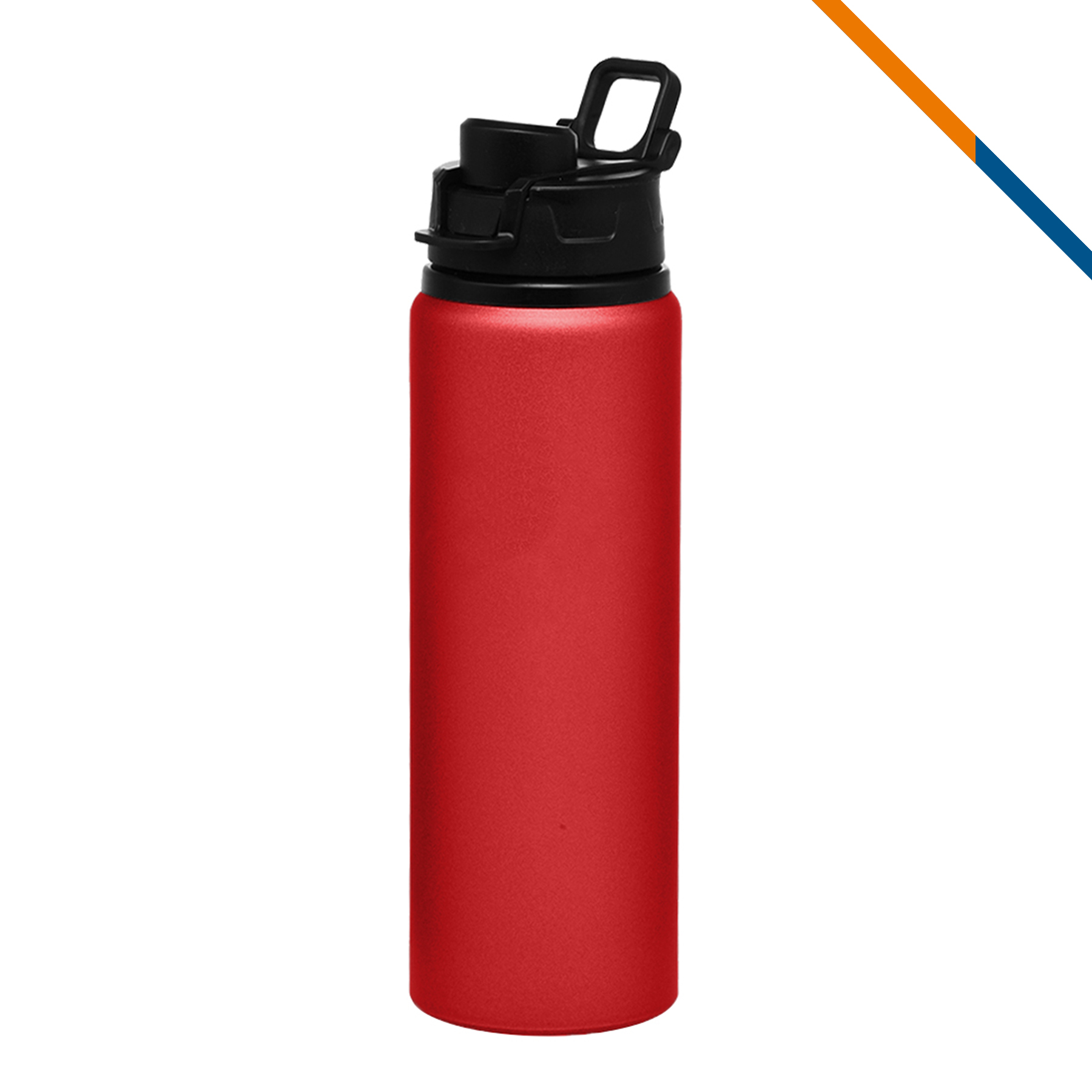 Lanlot Aluminum Water Bottle - 25 OZ. 8