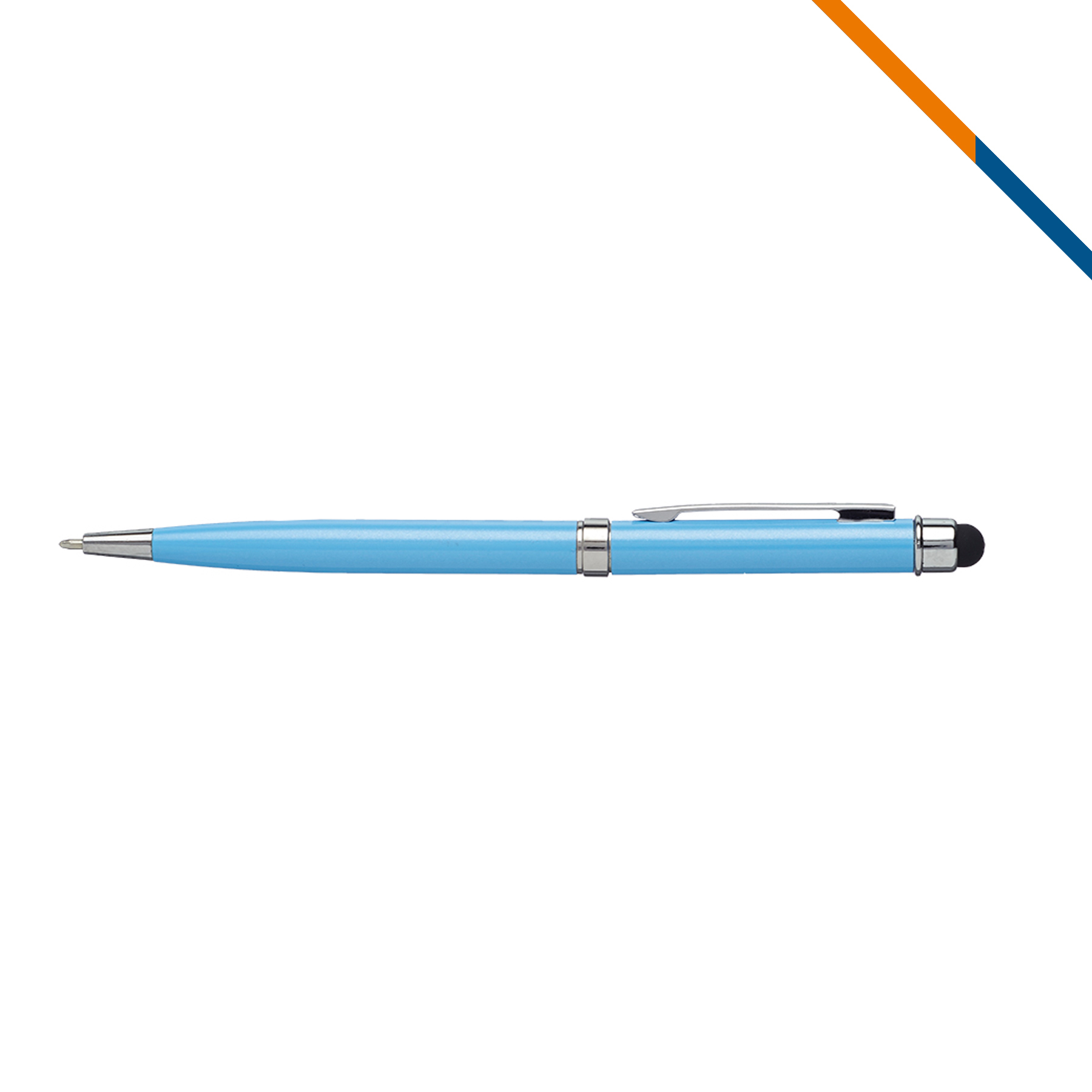 Howast 2in1 Stylus Ballpoint Pen 7