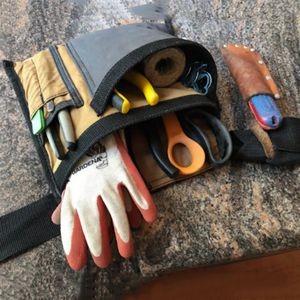 Repair Tool Storage Fanny Pack 1