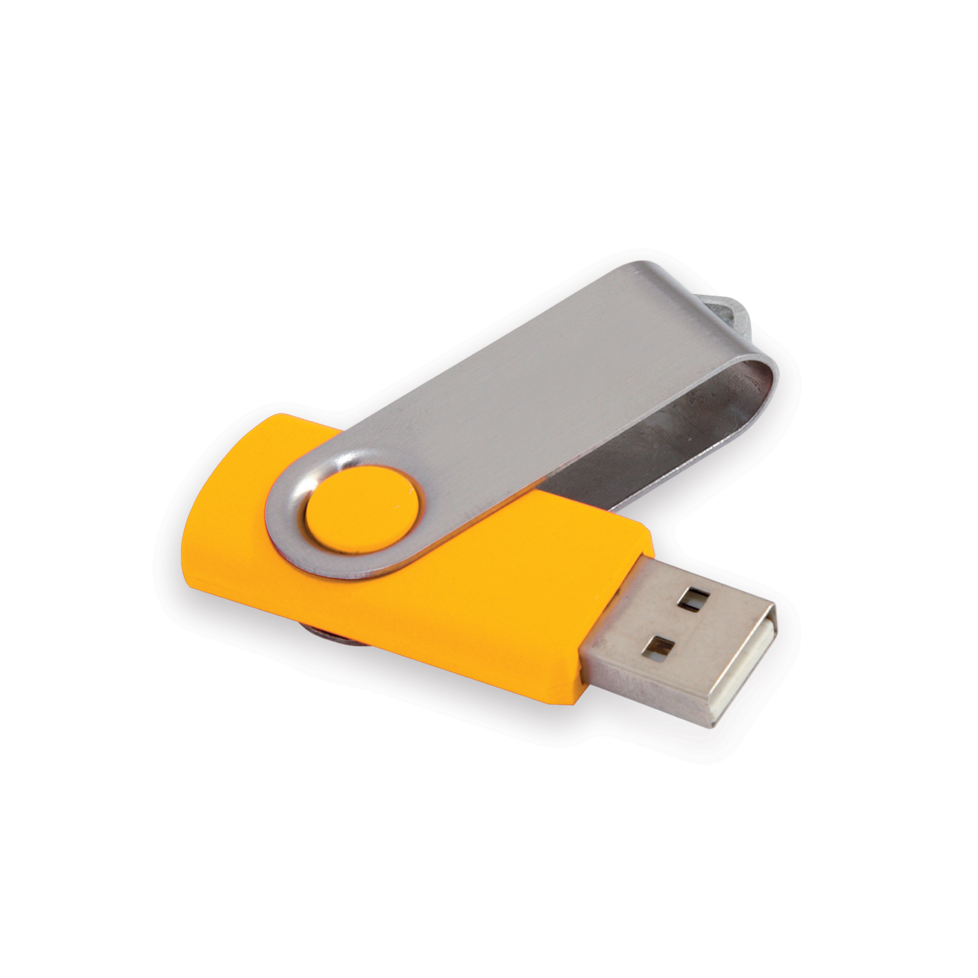 Universal Source® 4 GB Folding USB 2.0 Flash Drive 16