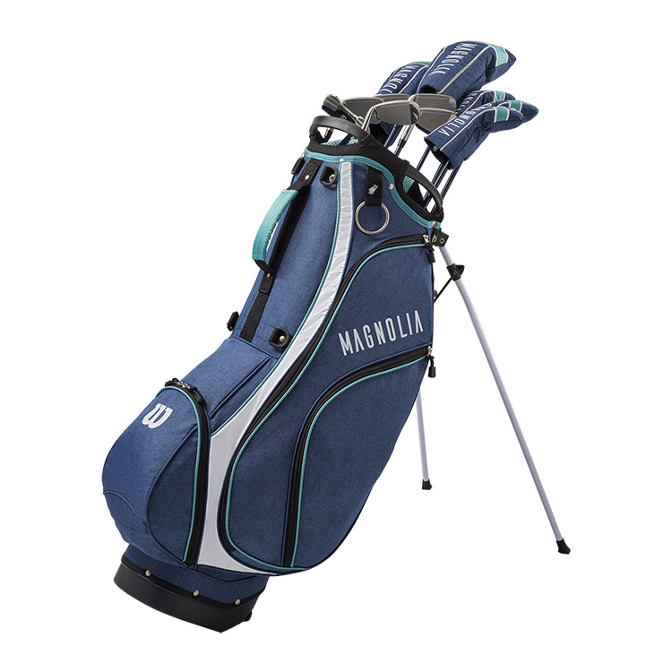 Wilson Magnolia Package Set 10