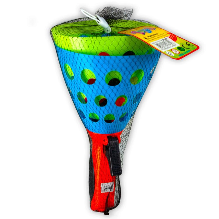 Ball Catching Game Sets - 2 Person Ages 3+ 2