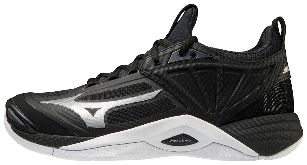 Wave Momentum Women's Volleyball Shoe 23