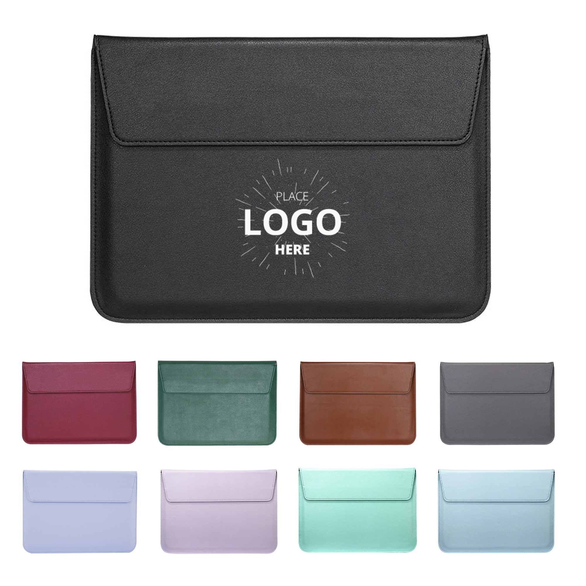 Leather Tablet Protective Cover 2