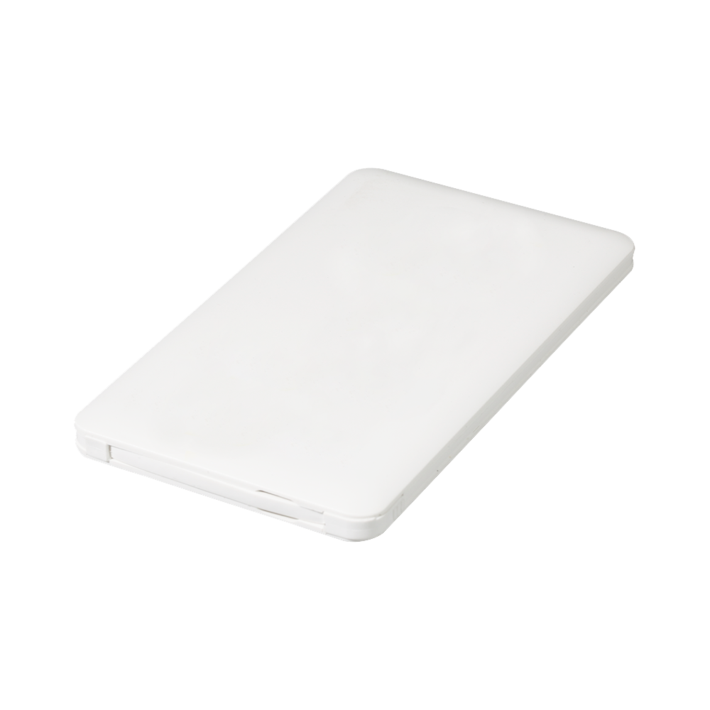 McKinley Slim Power Bank with Built In Cable 4000 3