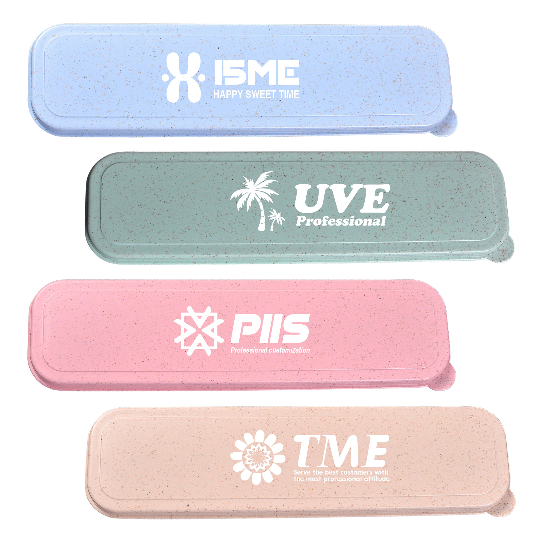 Travel Portable Dinnerware Box 4