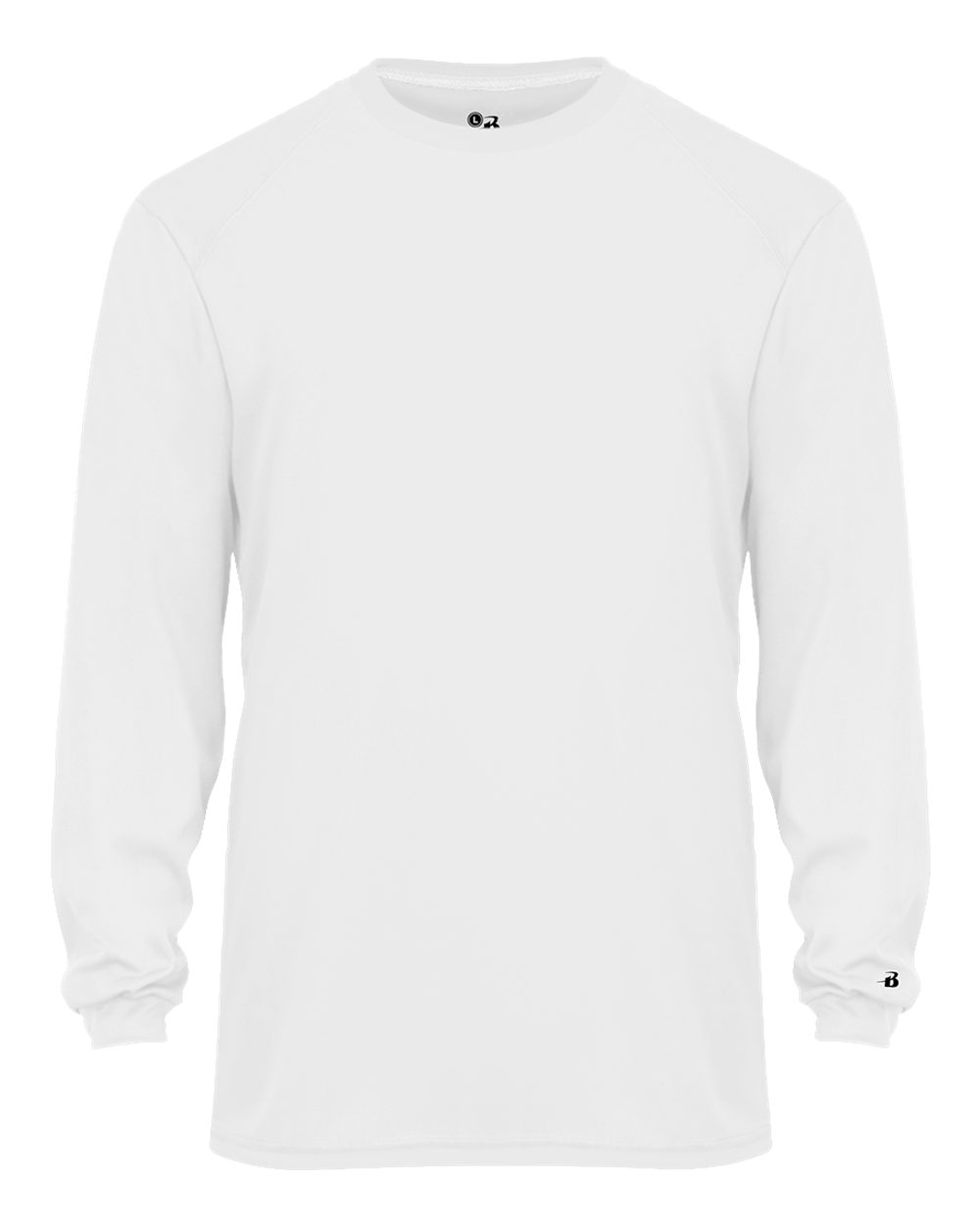 B-Tech L/S Tee 6