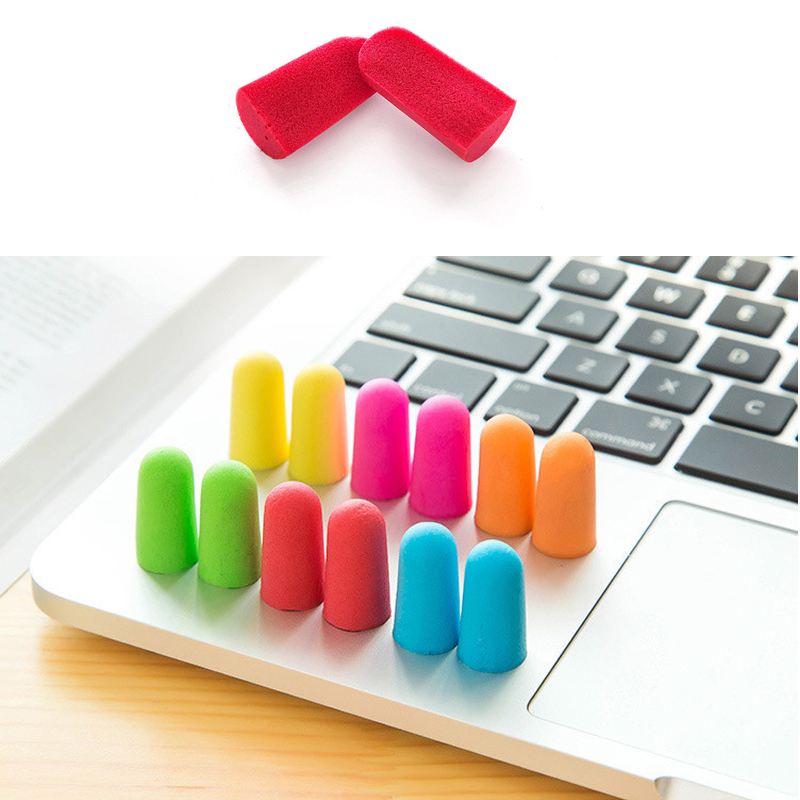 Ear Plug Set 1