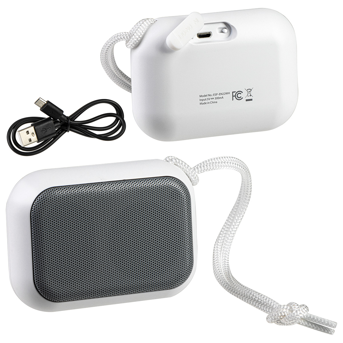 Encore IPX6 Waterproof Wireless Speaker 11