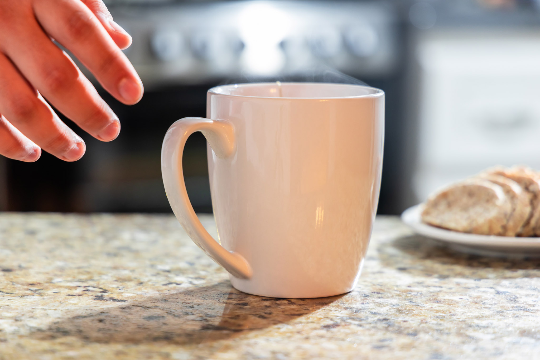 18 oz Latte Mug 12
