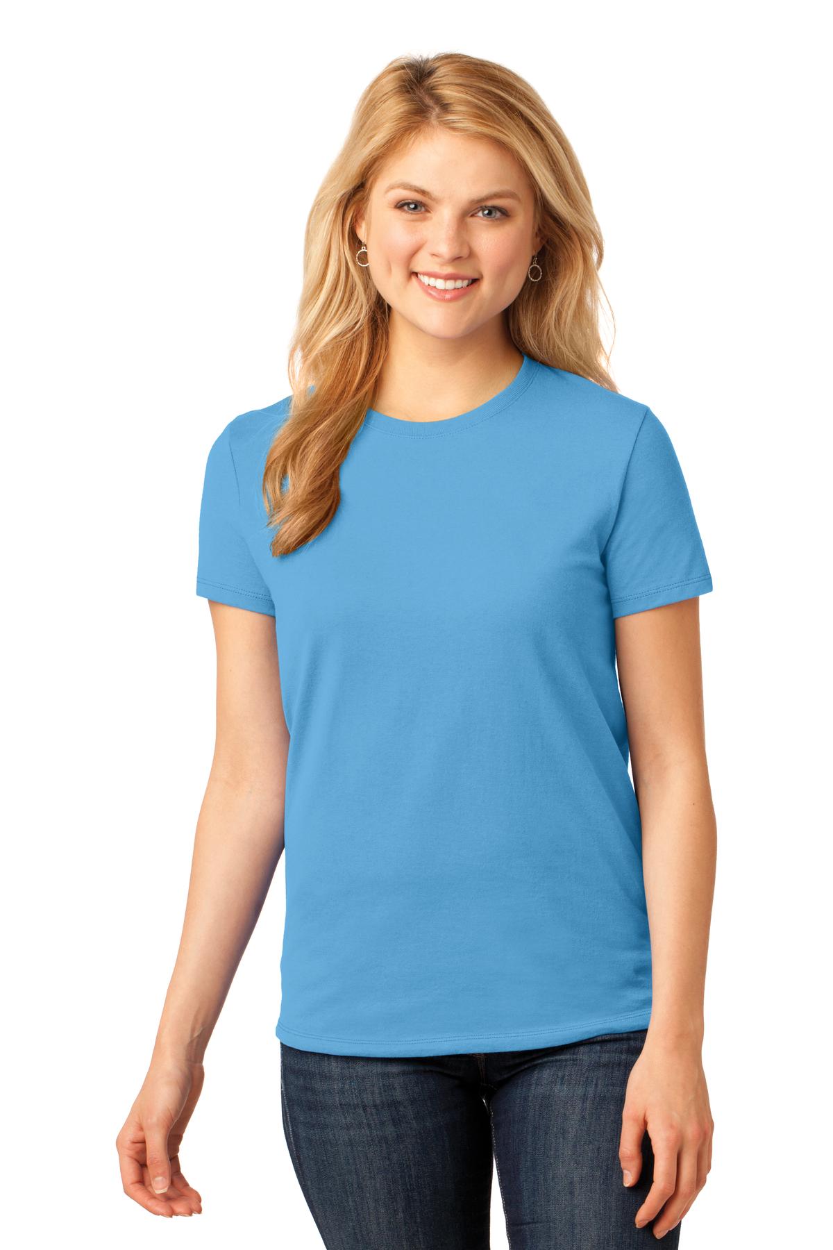 Women's Core Cotton Tee