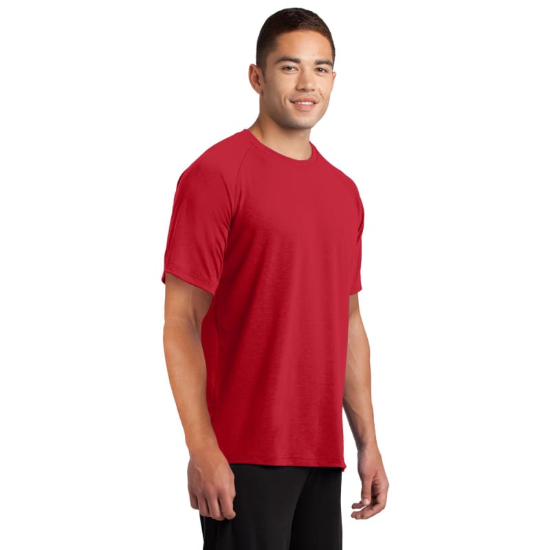 Sport-Tek Ultimate Performance Crew. 4