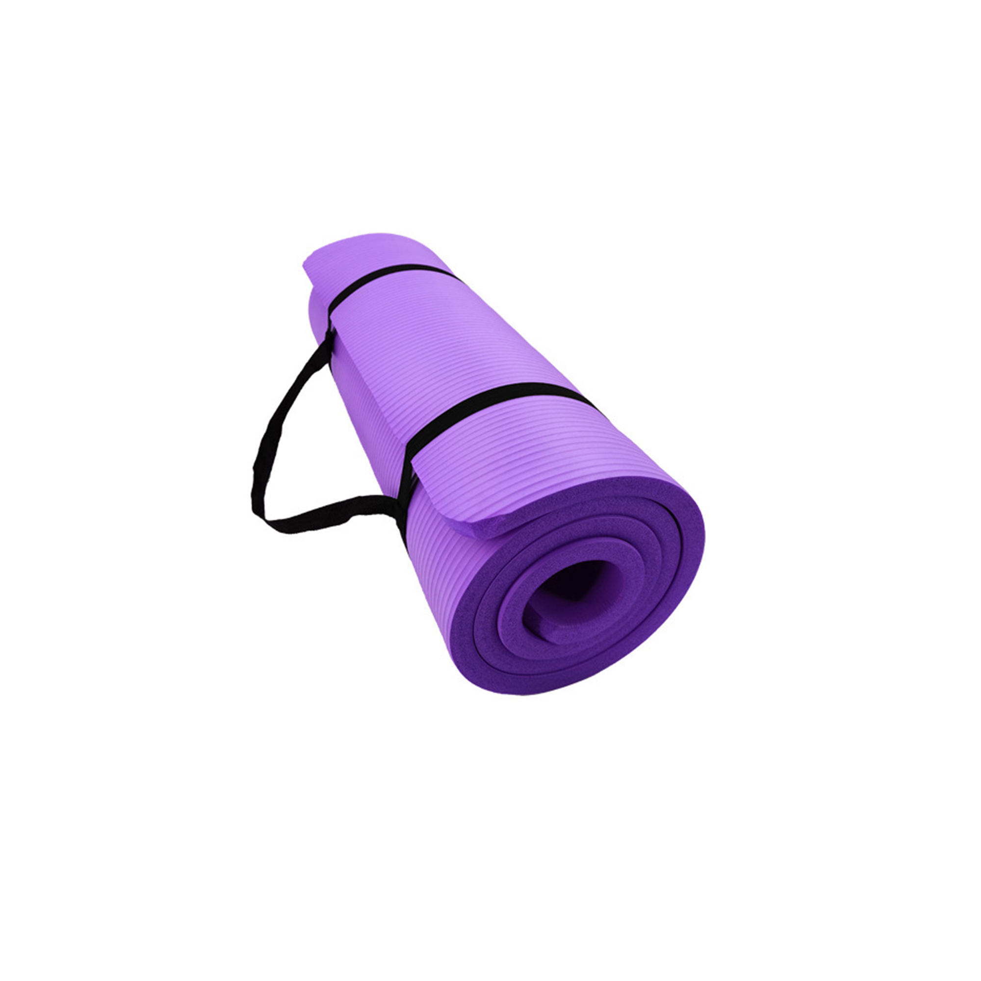 Nitrile Butadiene Rubber Fitness Yoga Mat 7