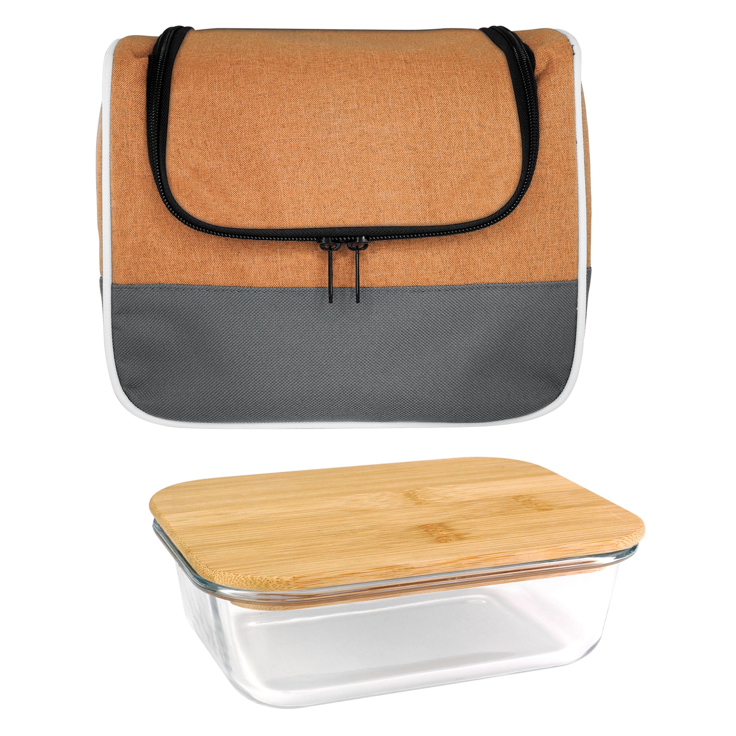 Ridge Cooler Bamboo Set 14