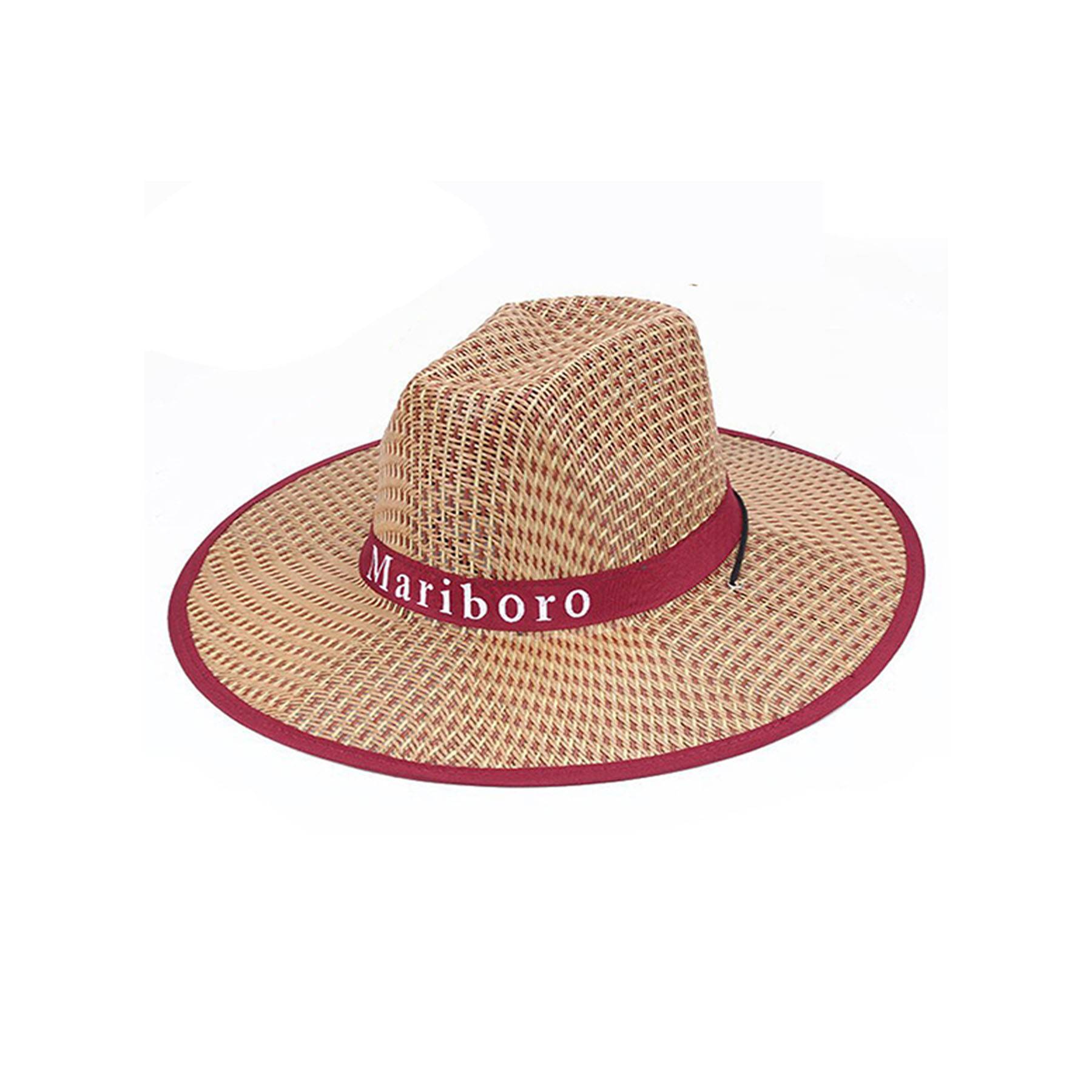 Western Cowboy Sun Hat 4