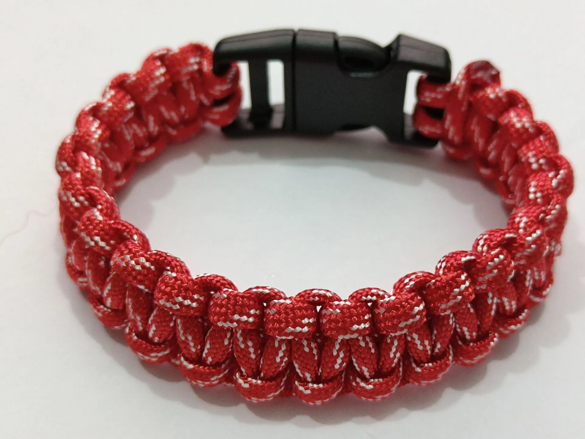 Outdoor Gear Braided Hand Chain 1