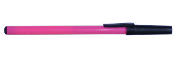 Black Ink Stick Pens 28