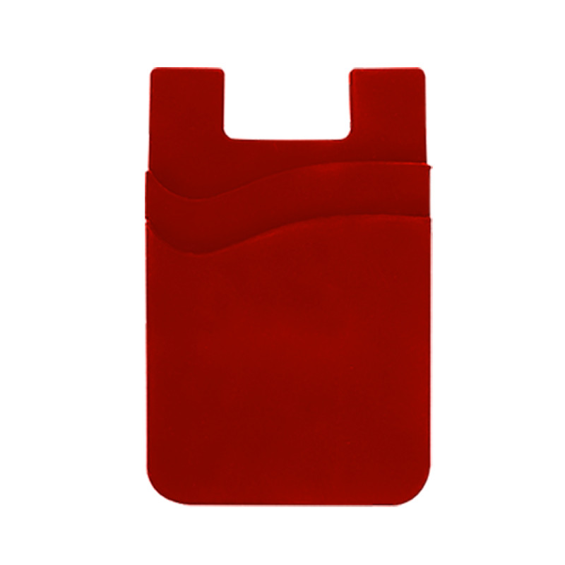 Mobile Phone Wallet with 2 Slots 2