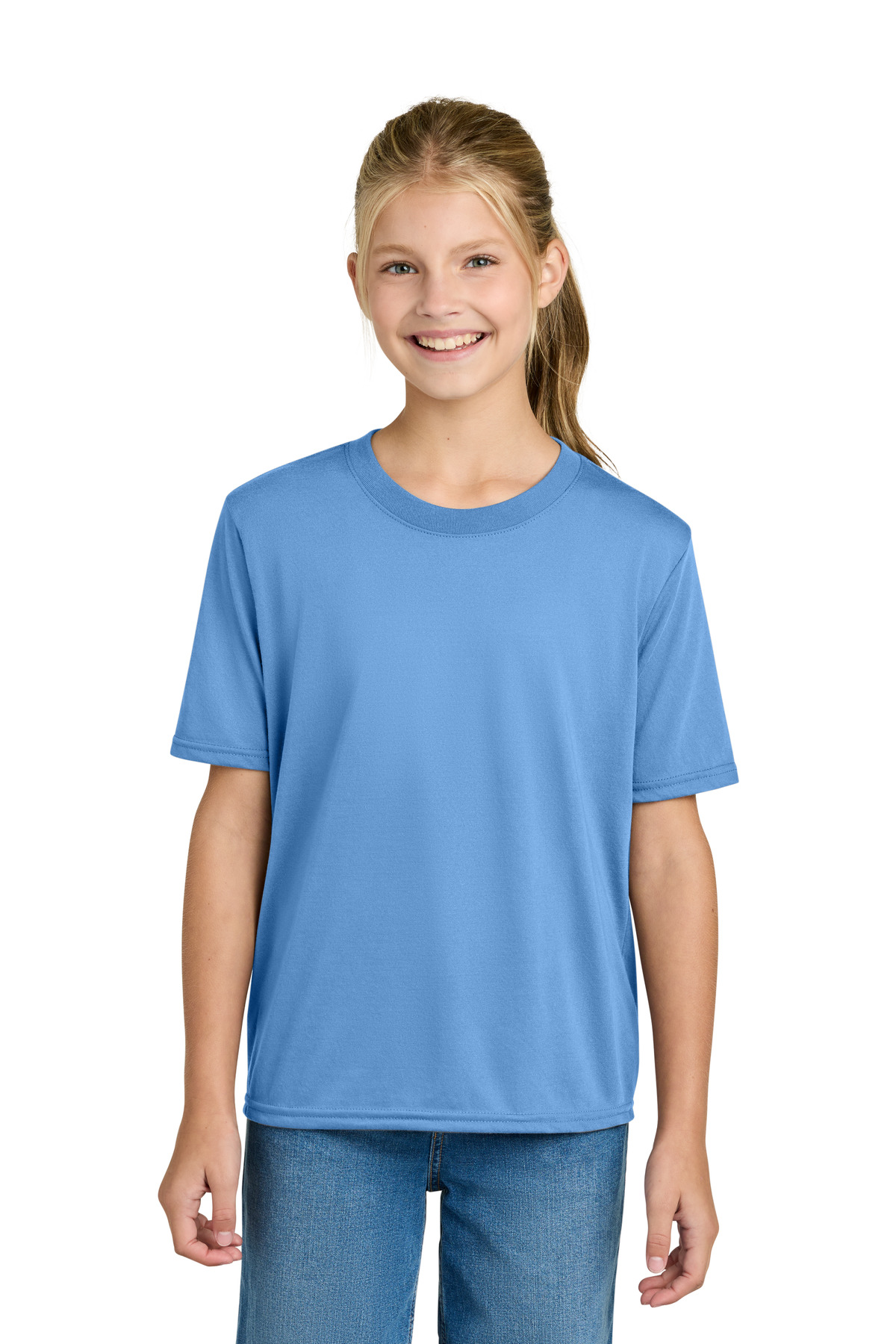 Gildan Youth Gildan Performance T-Shirt. 42000B 1