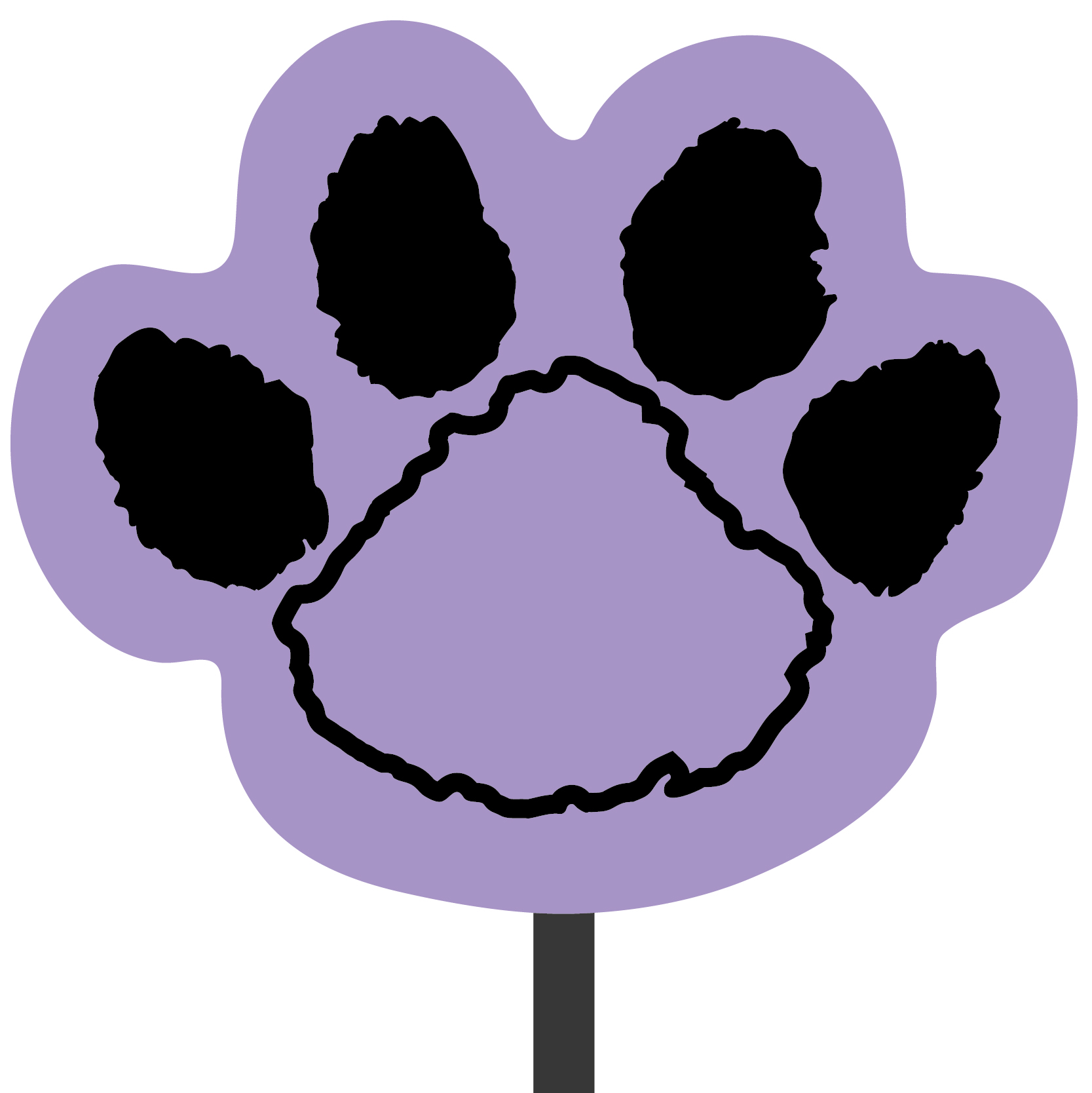 Paw Topper 4
